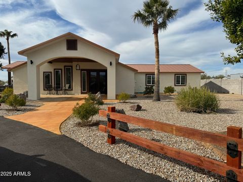 920 N 104TH Street Mesa AZ 85207