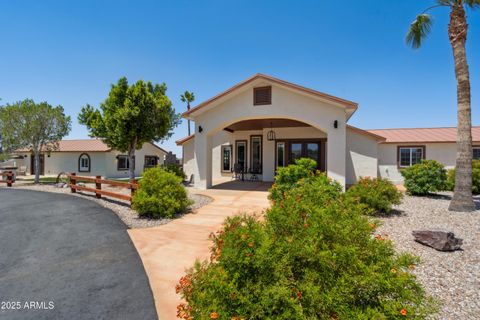 920 N 104TH Street Mesa AZ 85207