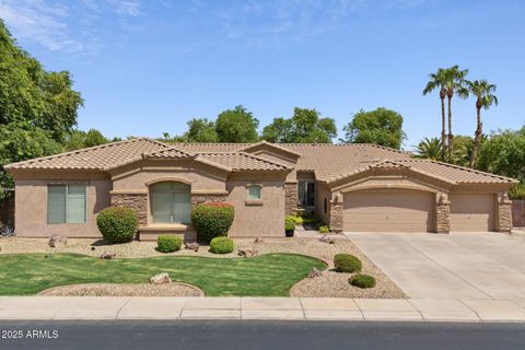 13224 W PALO VERDE Drive Litchfield Park AZ 85340