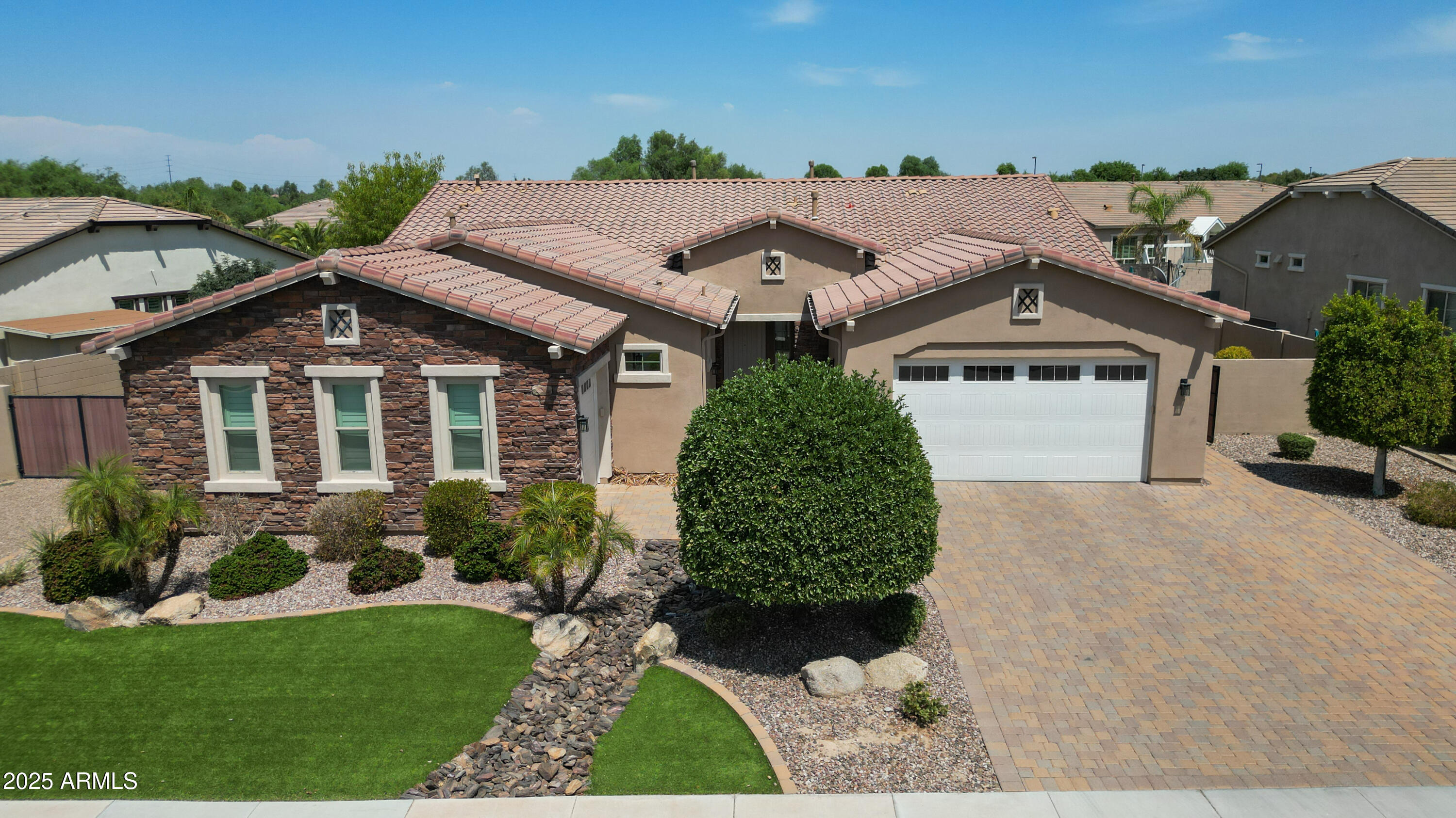 5117 S QUIET Way