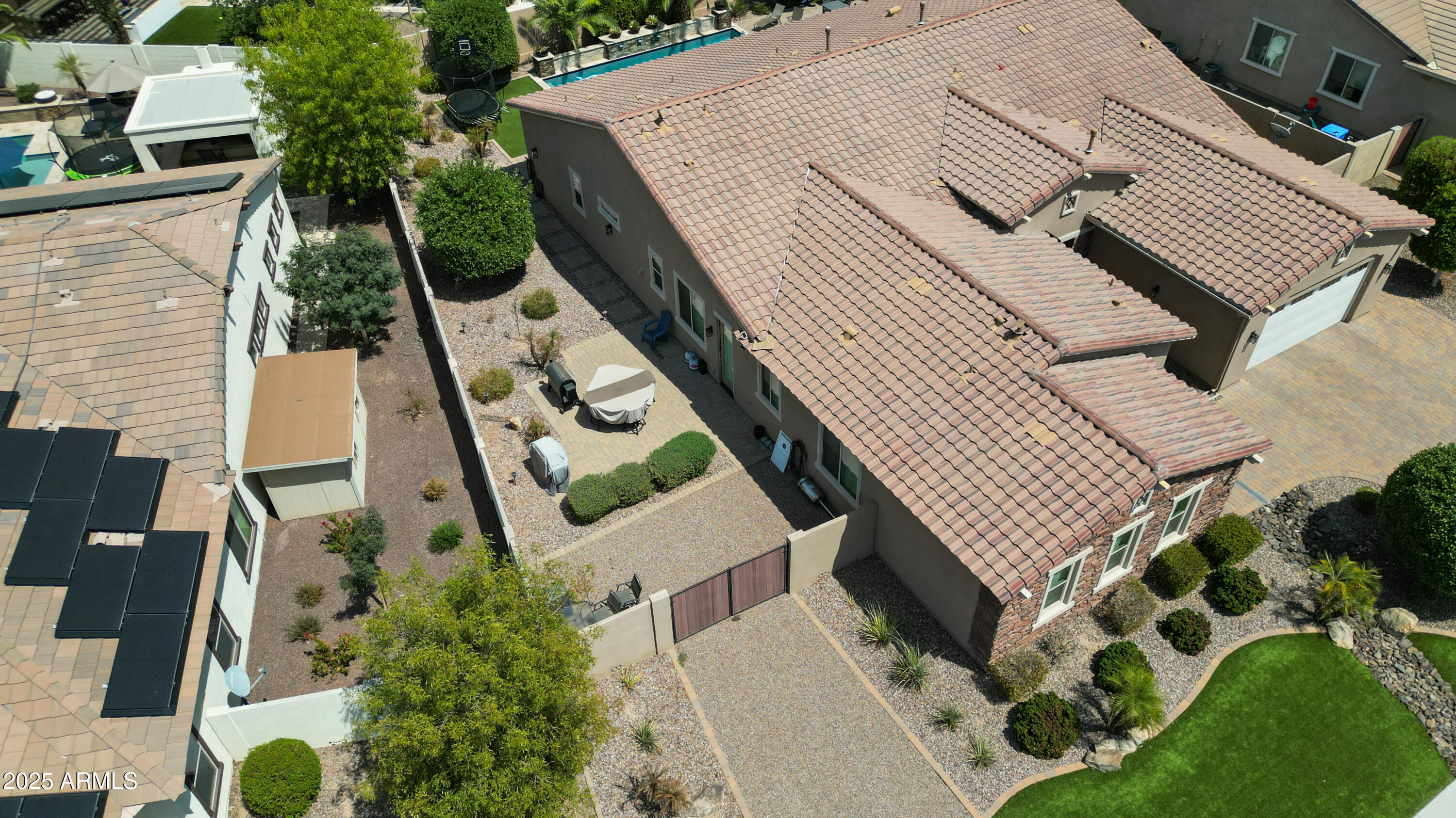 5117 S QUIET Way