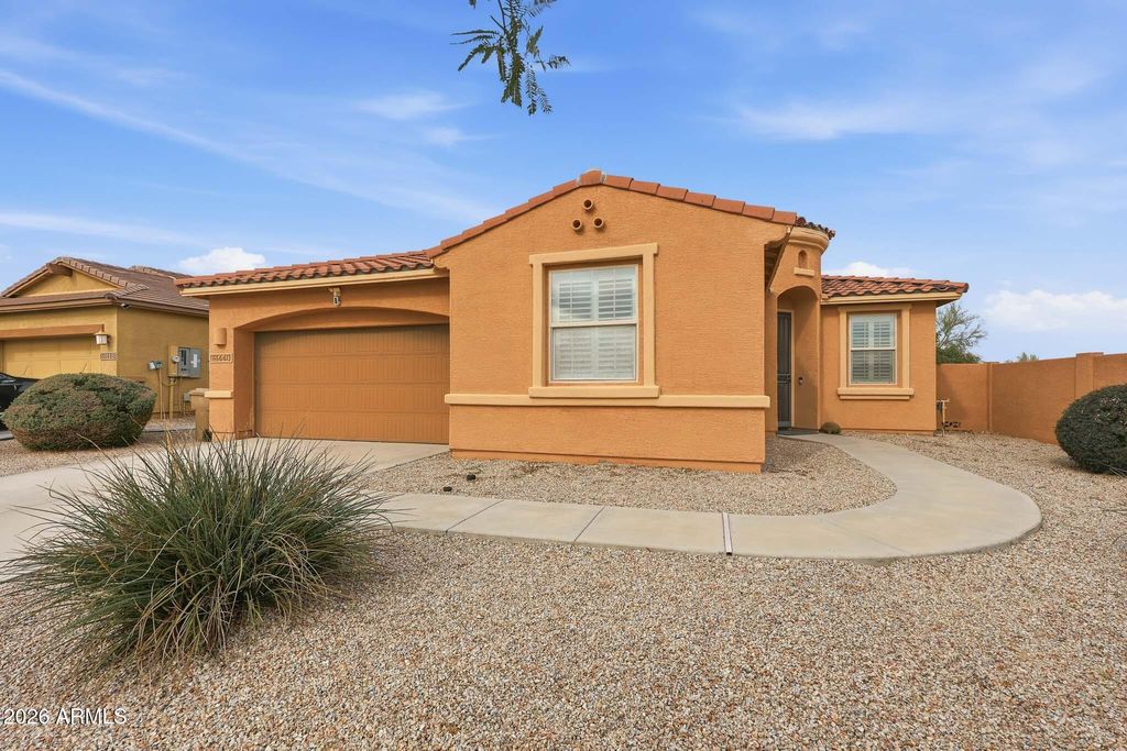 Photo of 18440 W Wind Song Avenue, Goodyear, AZ 85338 (MLS # 6975321)