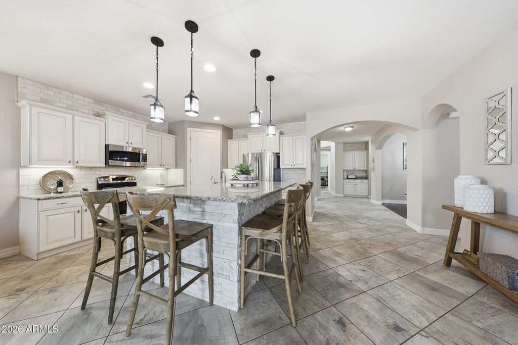 Photo of 18440 W Wind Song Avenue, Goodyear, AZ 85338 (MLS # 6975321)