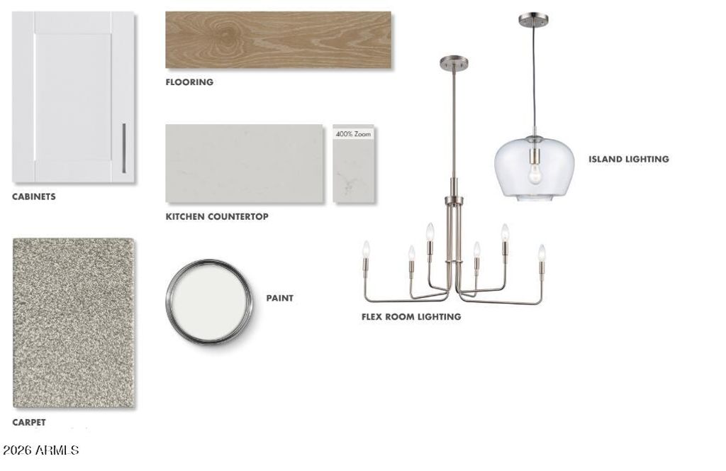 Photo of 8924 S 244th Lane, Buckeye, AZ 85326 (MLS # 6962856)