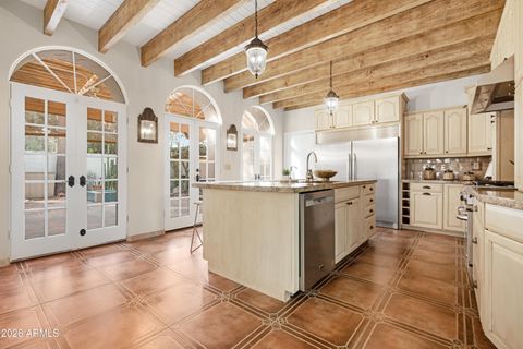 1134 W PALM Lane Phoenix AZ 85007