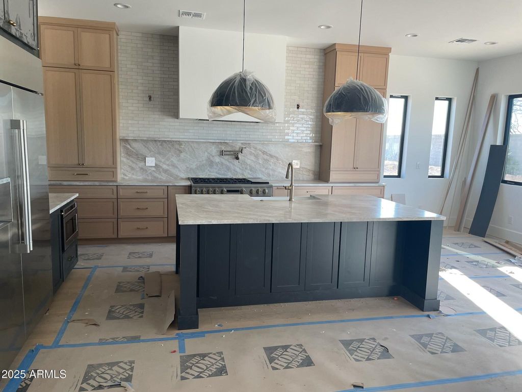 Photo of 10423 W Navigator Lane, Peoria, AZ 85383 (MLS # 6931659)