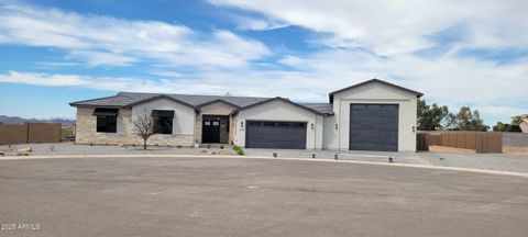 10423 W NAVIGATOR Lane Peoria AZ 85383