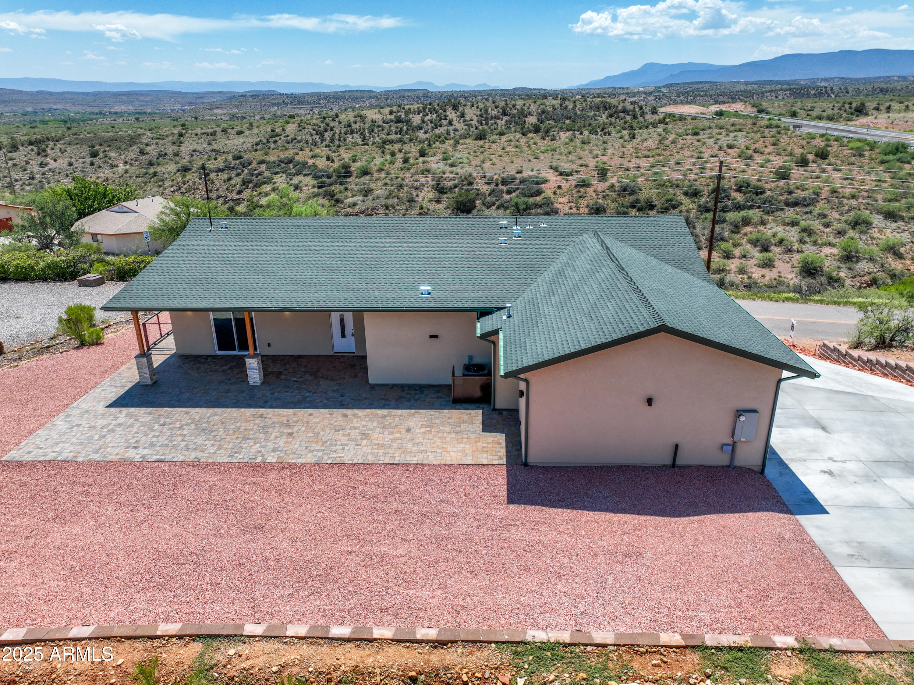 Cottonwood, Arizona 86326, United States, 3 Bedrooms Bedrooms, ,2 BathroomsBathrooms,Residential,Active,240975