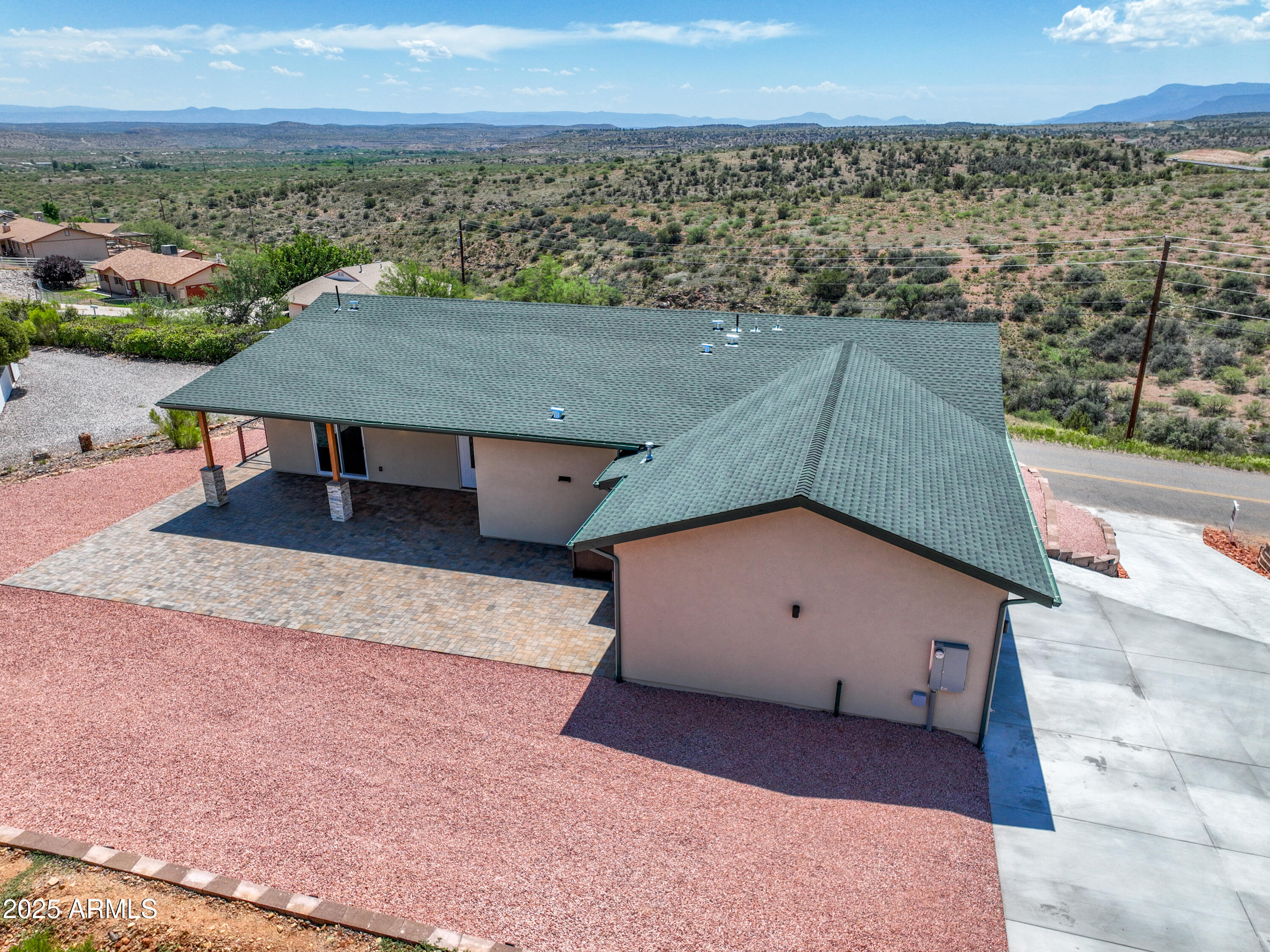 Cottonwood, Arizona 86326, United States, 3 Bedrooms Bedrooms, ,2 BathroomsBathrooms,Residential,Active,240975