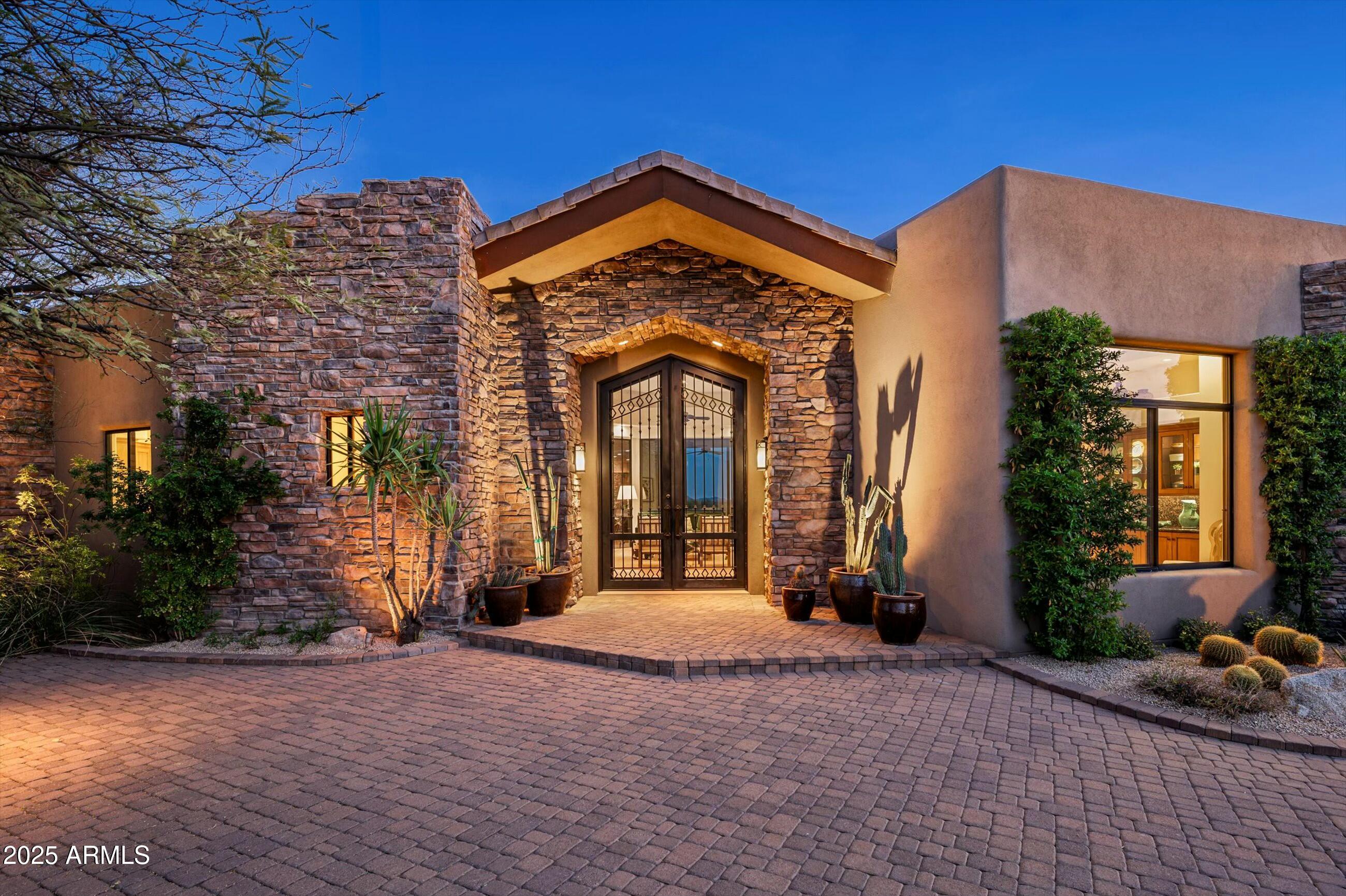 9889 E HIDDEN VALLEY Road