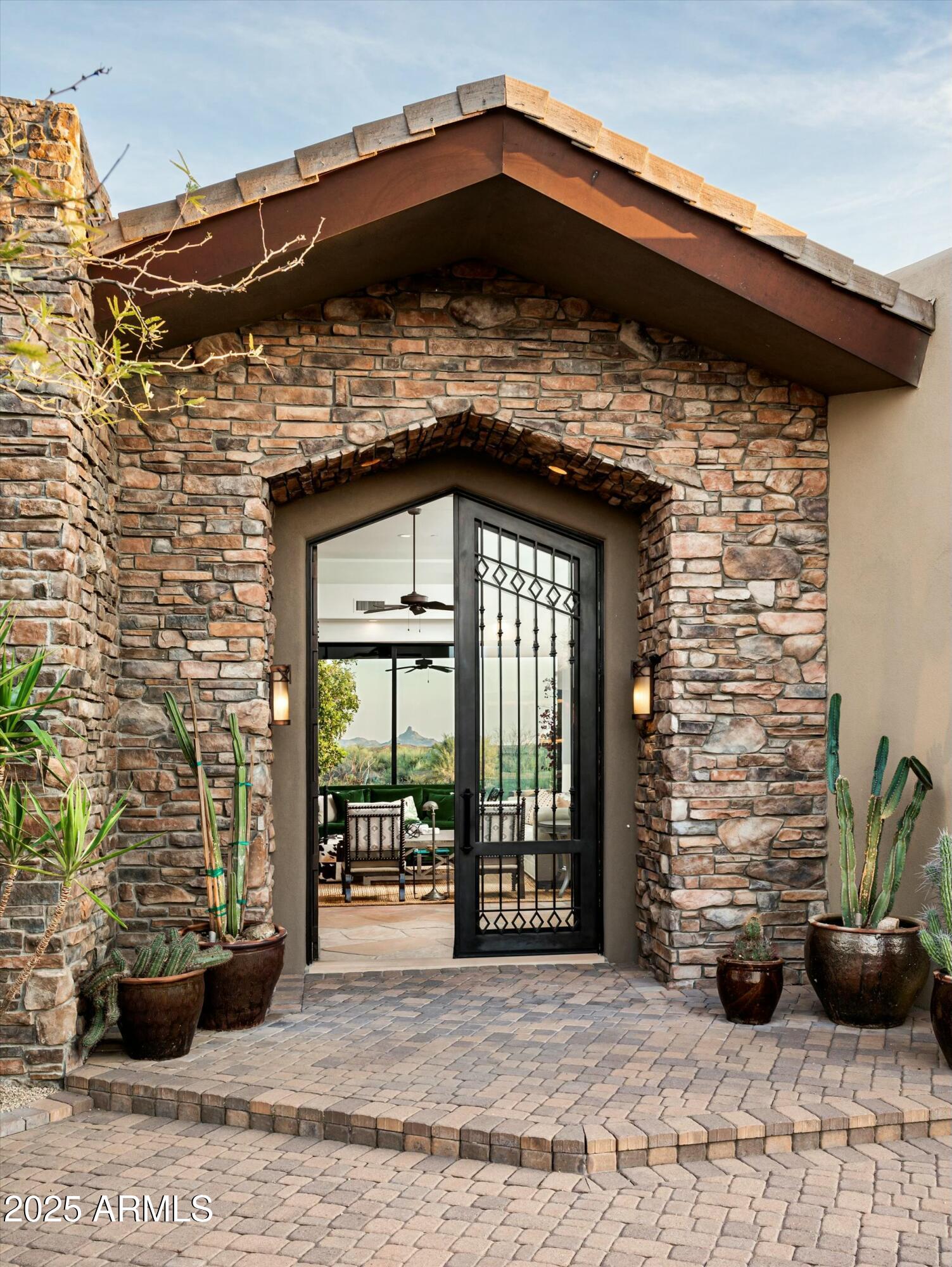 9889 E HIDDEN VALLEY Road