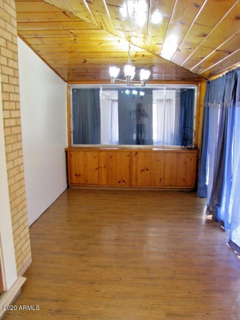 None - Residential Lease