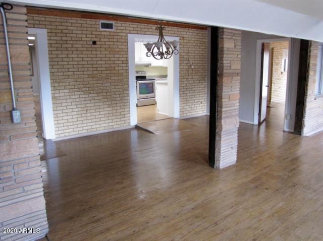 None - Residential Lease