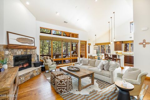 2649 S BLUEBIRD Court Flagstaff AZ 86005