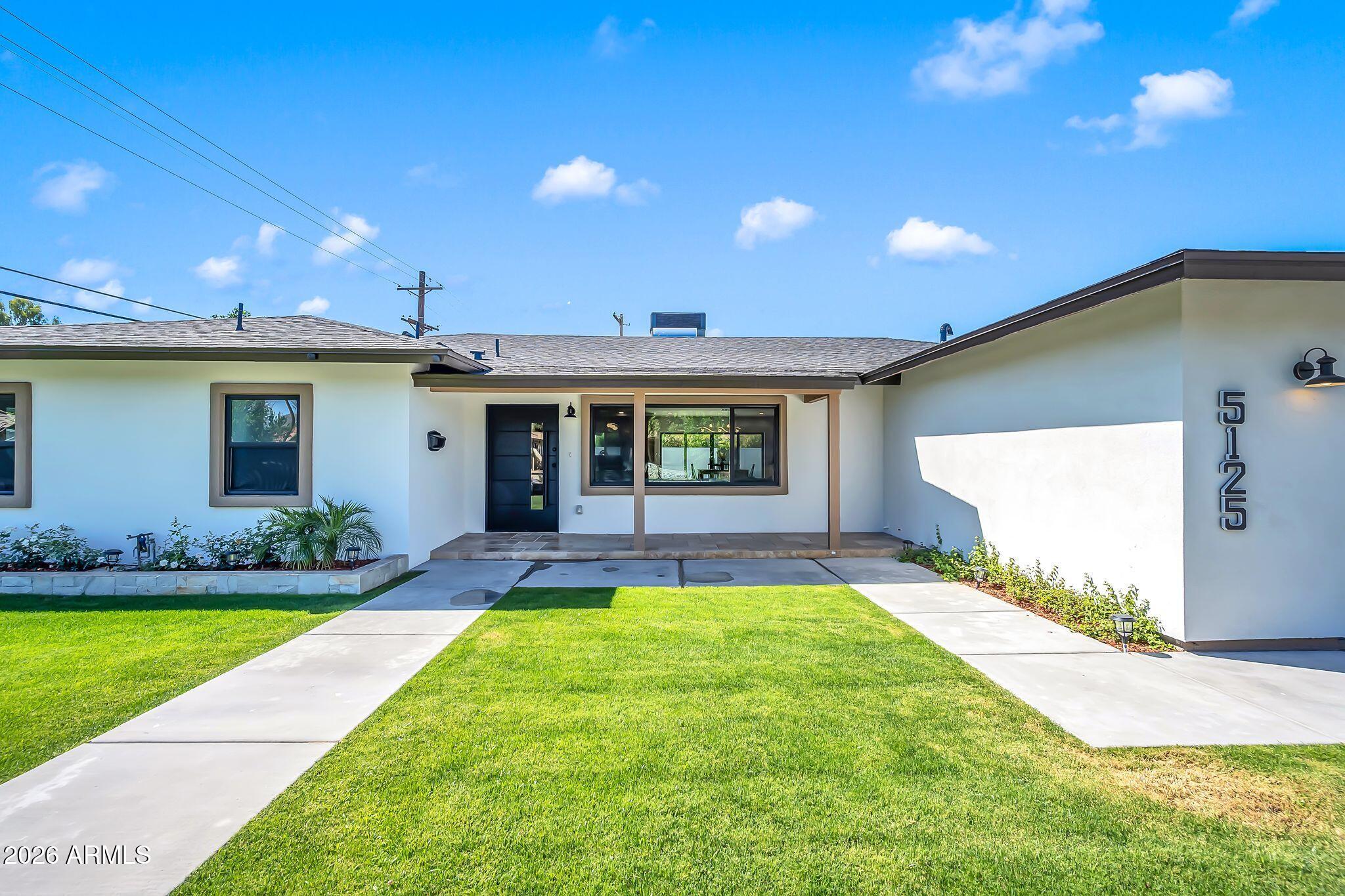 5125 E MULBERRY Drive