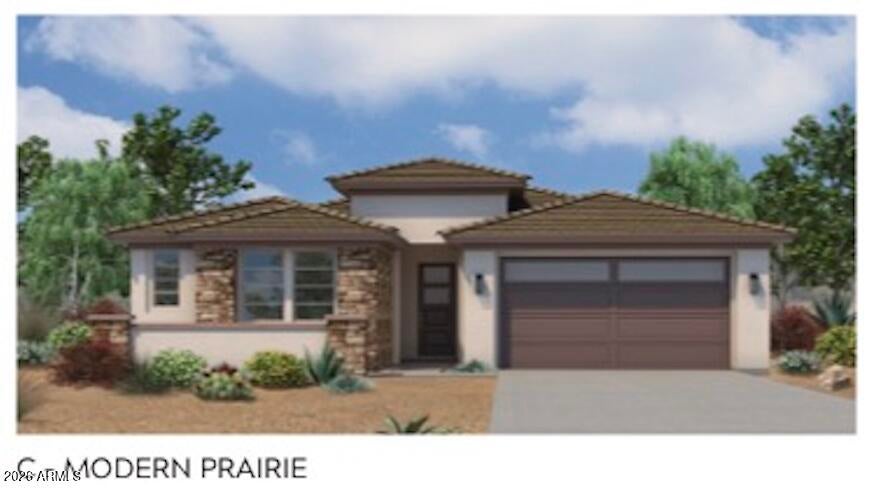 Photo of 30403 W Hackberry Lane, Buckeye, AZ 85396 (MLS # 7060082)