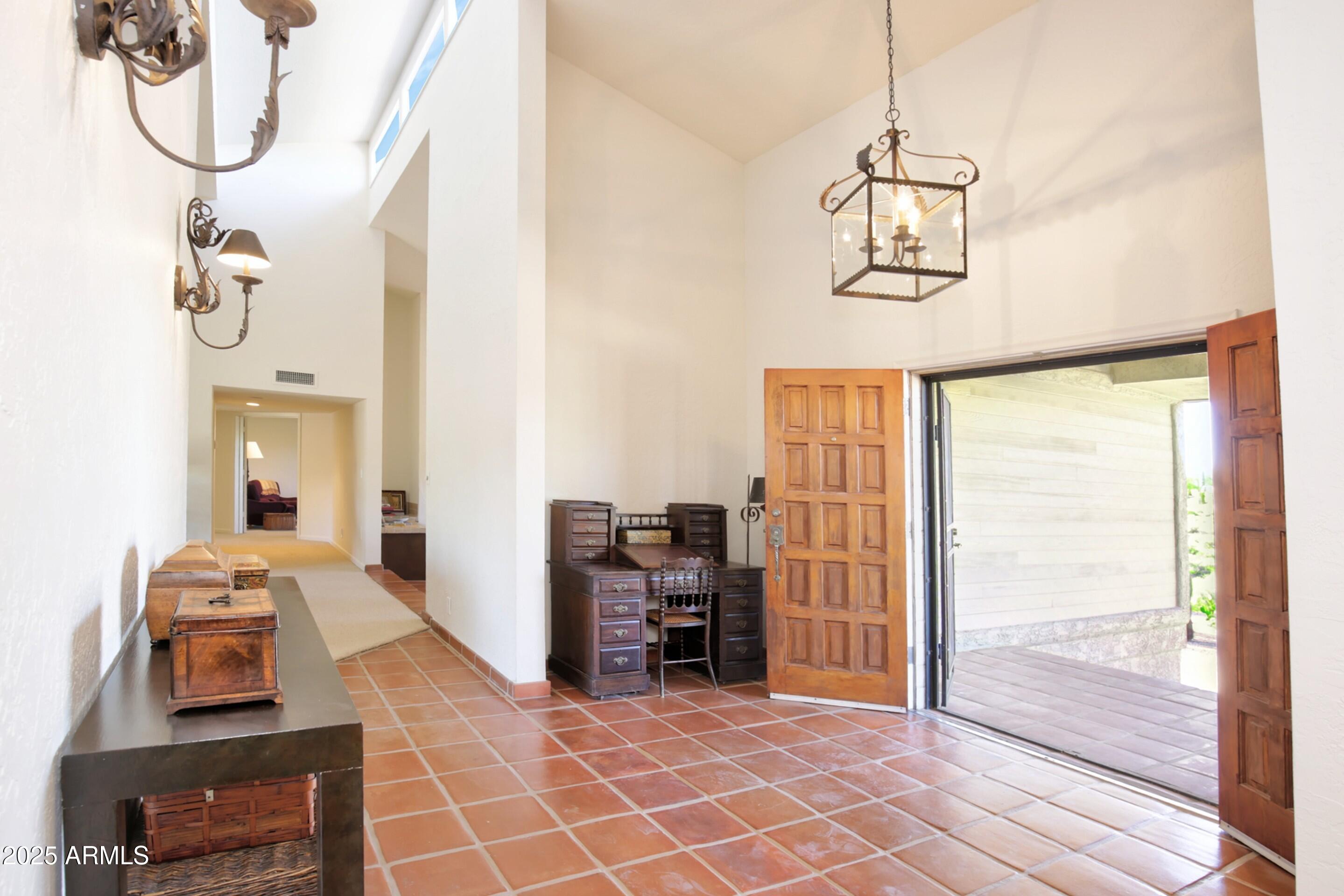 CAREFREE FORE - Residential