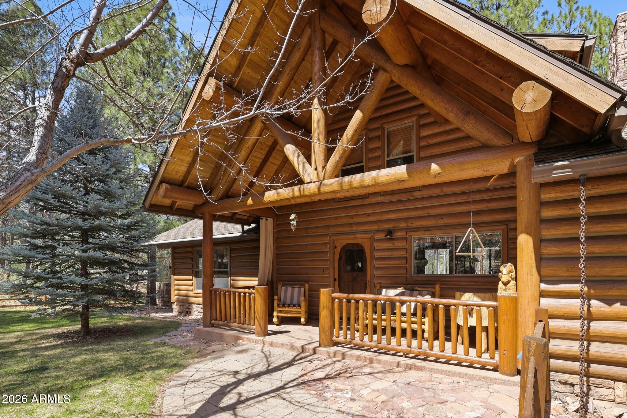 138 S Wild Rose Drive