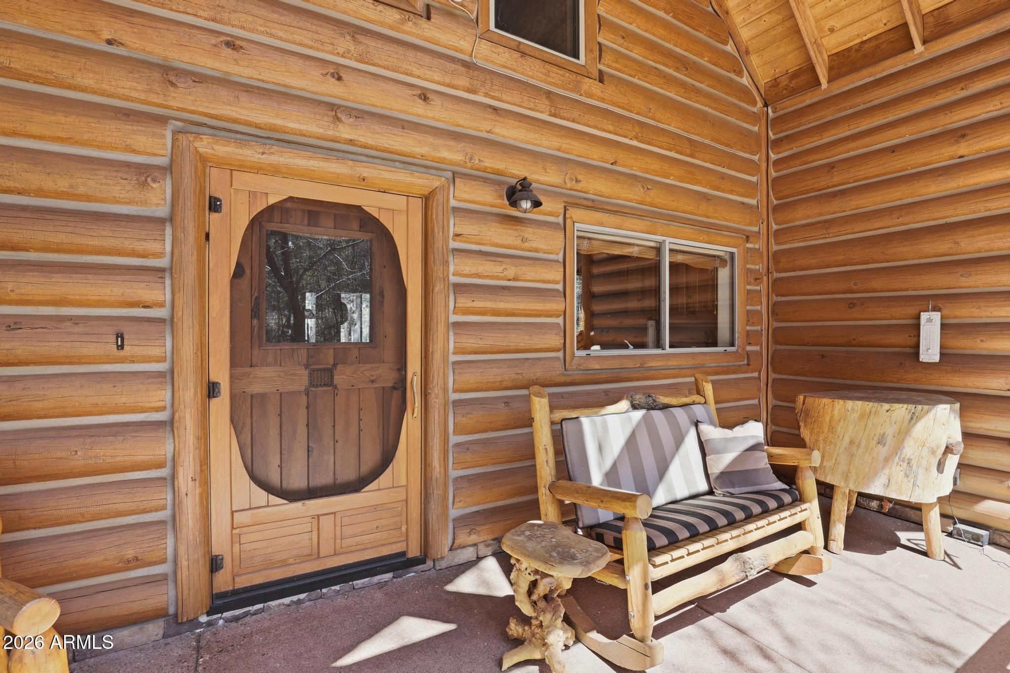 138 S Wild Rose Drive