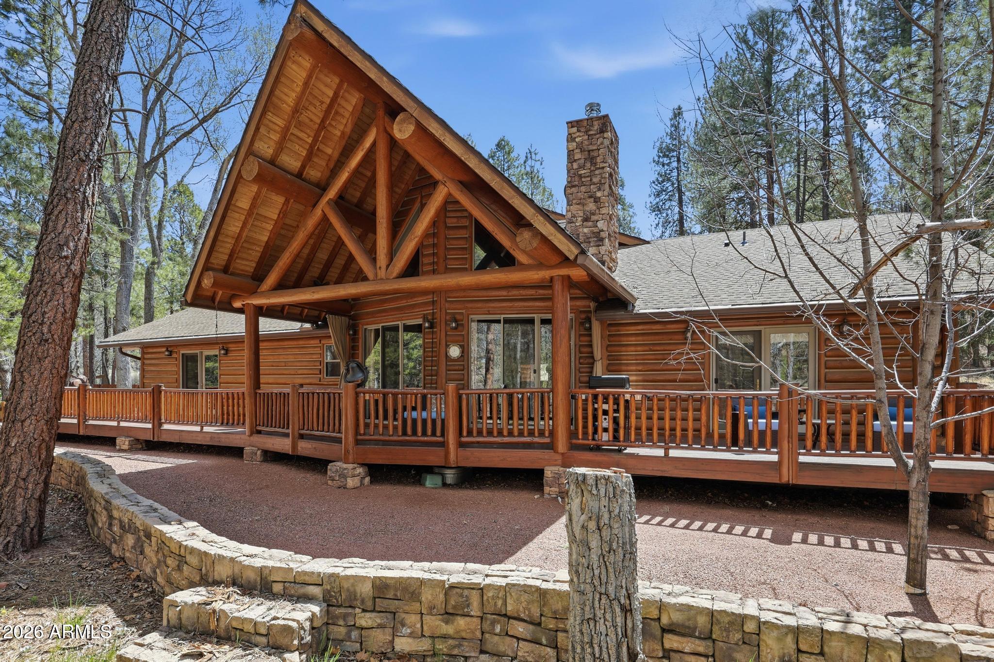 138 S Wild Rose Drive