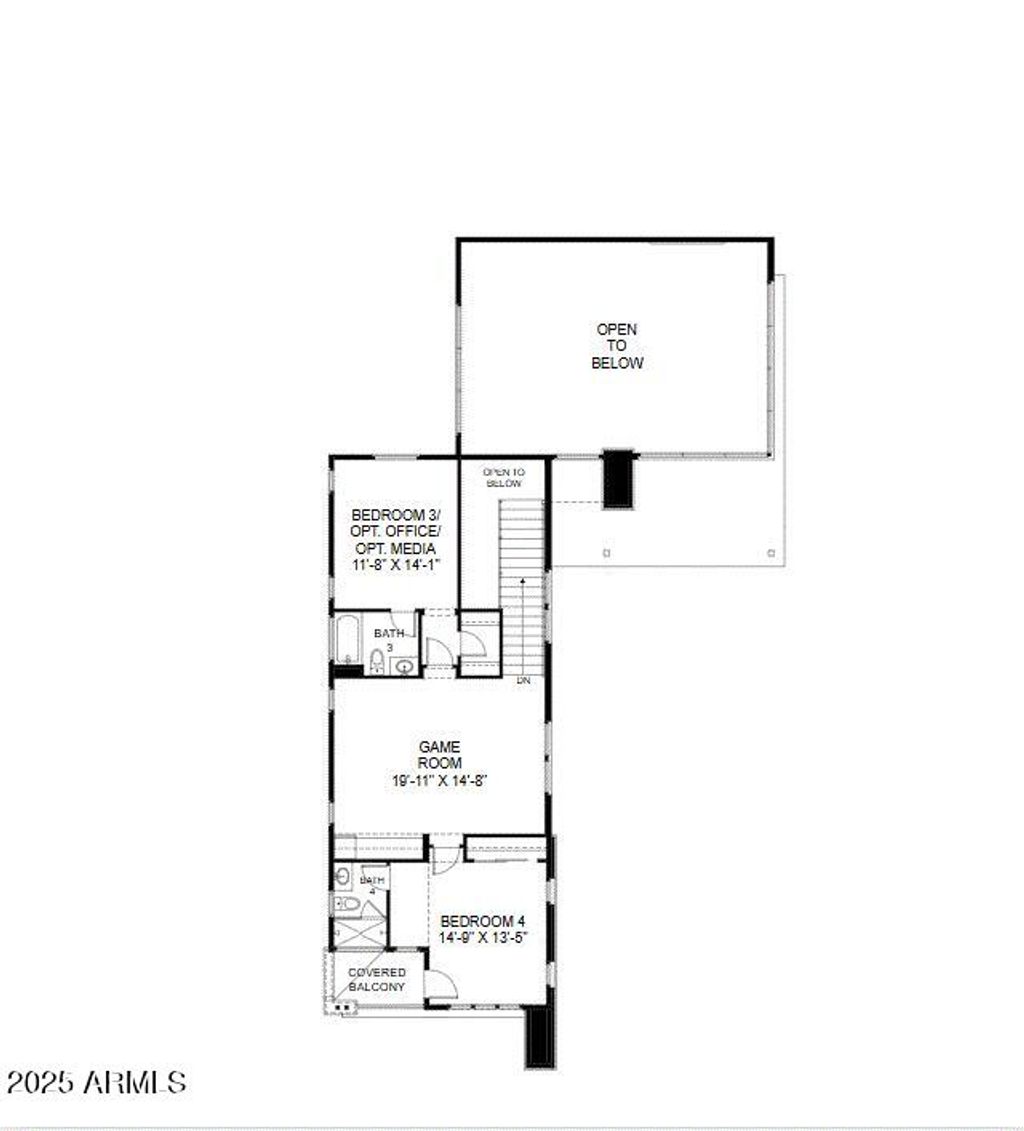 Photo of 18559 N 92nd Place, Scottsdale, AZ 85255 (MLS # 6834163)