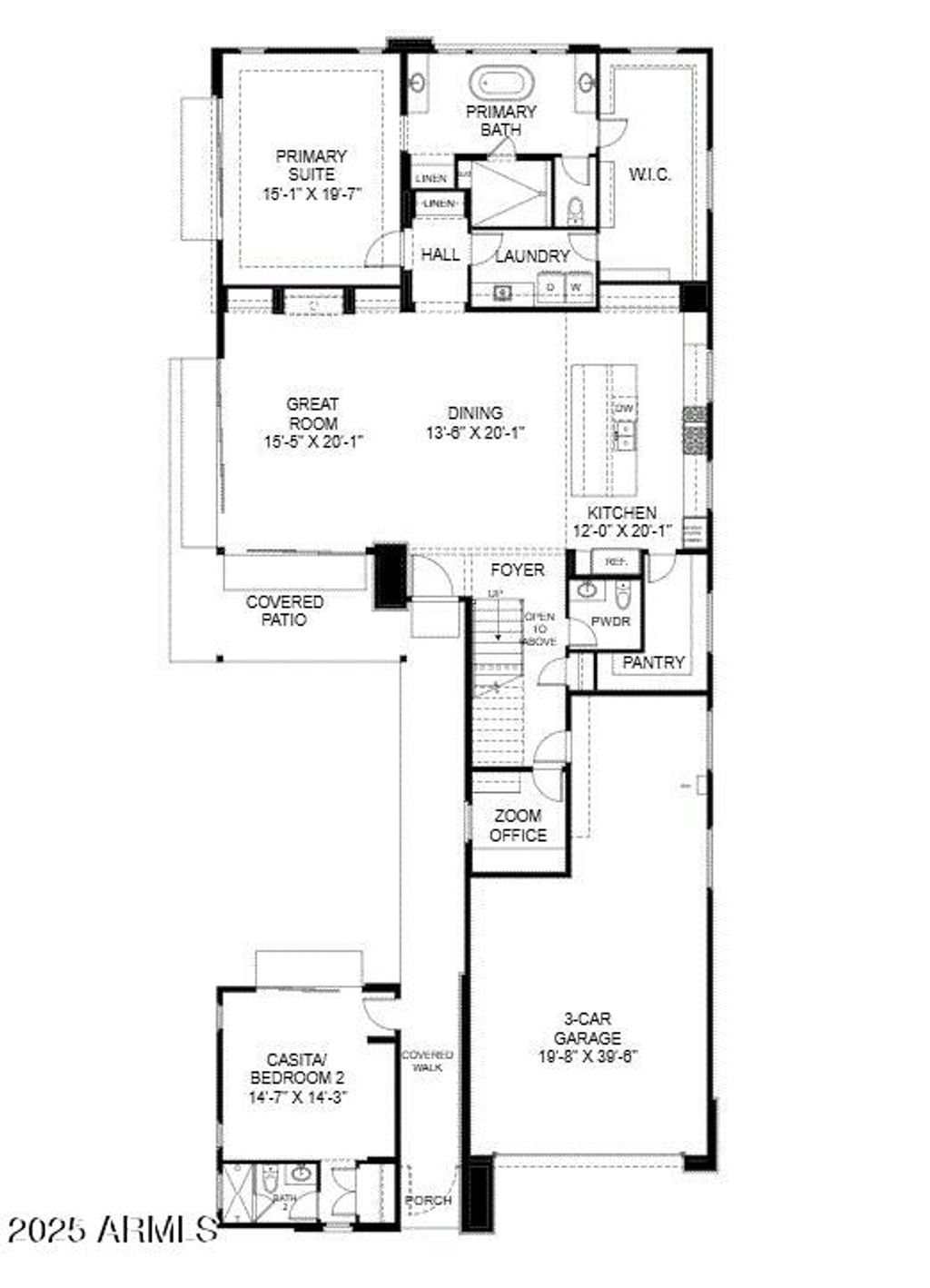 Photo of 18559 N 92nd Place, Scottsdale, AZ 85255 (MLS # 6834163)