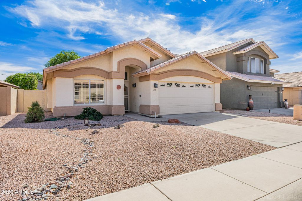 Photo of 1473 E Constitution Drive, Chandler, AZ 85225 (MLS # 7000833)