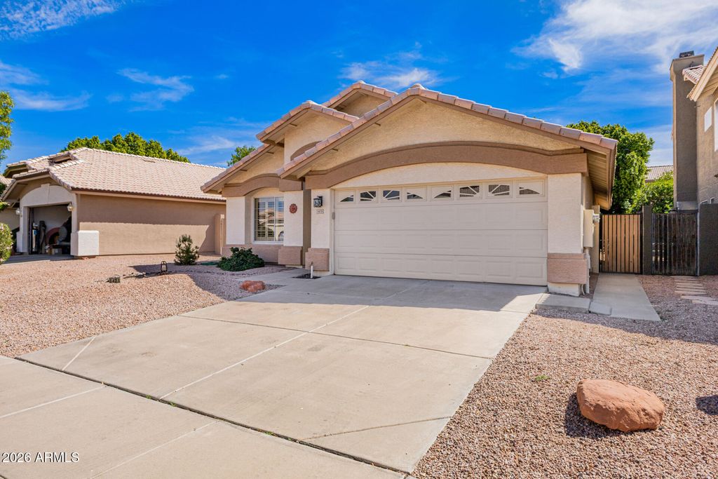 Photo of 1473 E Constitution Drive, Chandler, AZ 85225 (MLS # 7000833)