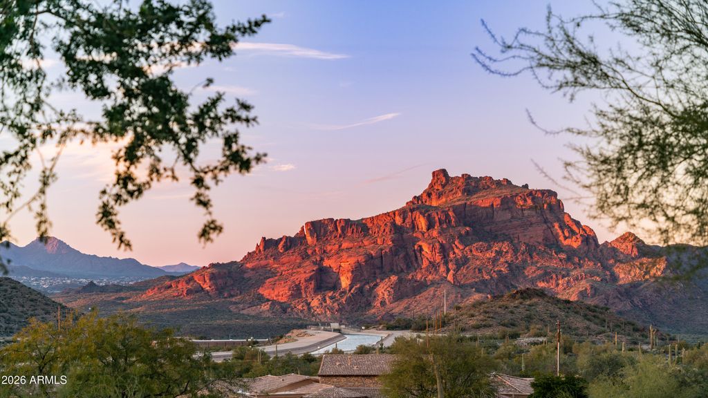 Photo of 4317 N Brighton Circle, Mesa, AZ 85207 (MLS # 6970810)