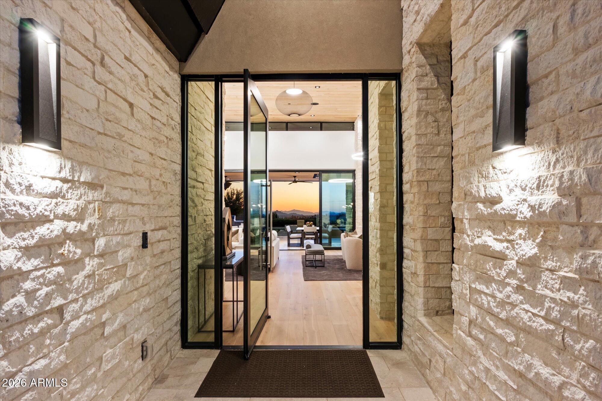 Scottsdale, Arizona, 85255, United States, 4 Bedrooms Bedrooms, ,6 BathroomsBathrooms,Residential,Active,2025965