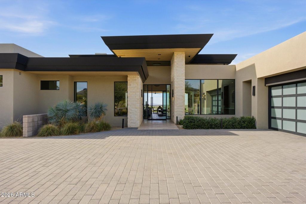 Photo of 24884 N 90th Way, Scottsdale, AZ 85255 (MLS # 6994484)