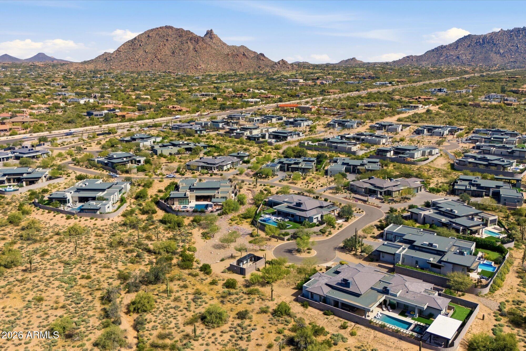 Scottsdale, Arizona, 85255, United States, 4 Bedrooms Bedrooms, ,6 BathroomsBathrooms,Residential,Active,2025965