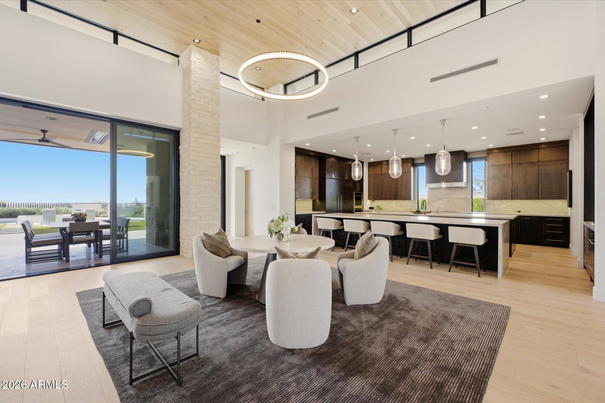 Scottsdale, Arizona, 85255, United States, 4 Bedrooms Bedrooms, ,6 BathroomsBathrooms,Residential,Active,2025965