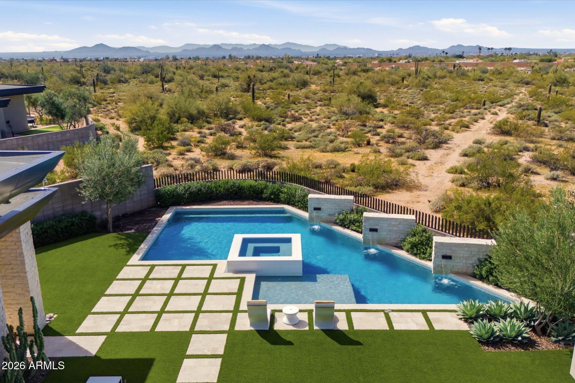 Scottsdale, Arizona, 85255, United States, 4 Bedrooms Bedrooms, ,6 BathroomsBathrooms,Residential,Active,2025965
