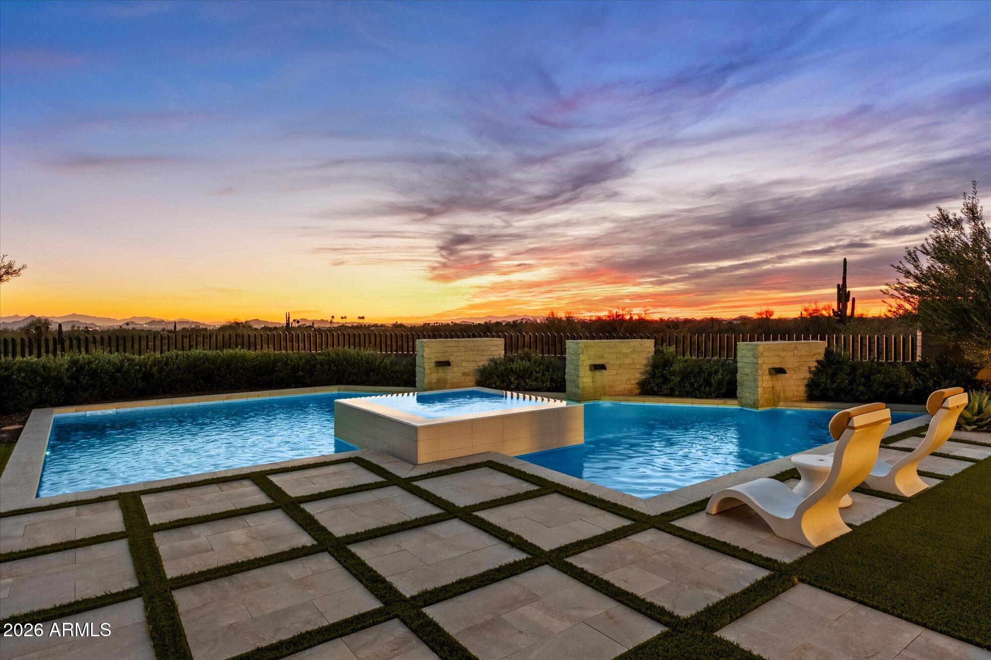 Scottsdale, Arizona, 85255, United States, 4 Bedrooms Bedrooms, ,6 BathroomsBathrooms,Residential,Active,2025965