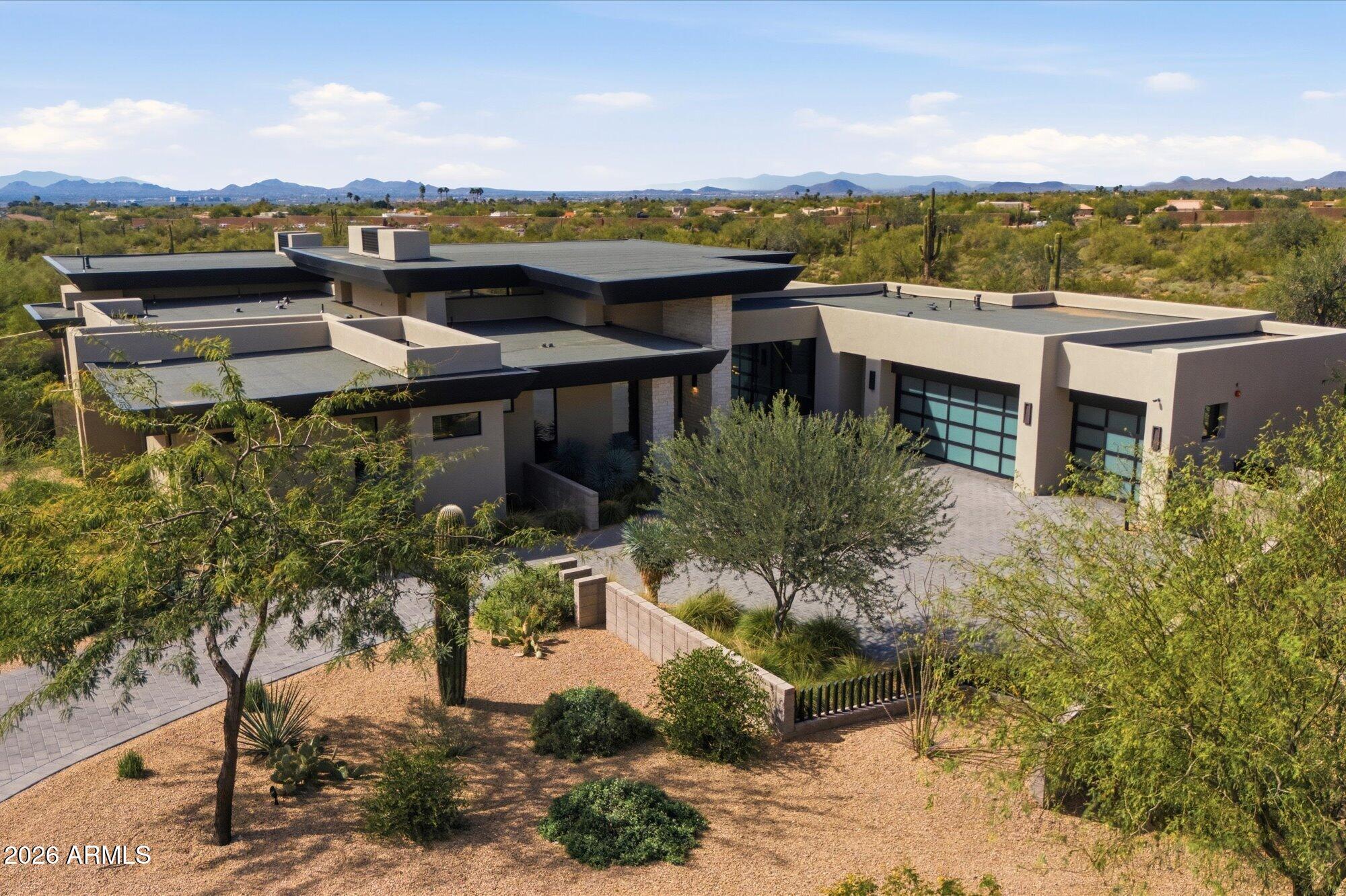 Scottsdale, Arizona, 85255, United States, 4 Bedrooms Bedrooms, ,6 BathroomsBathrooms,Residential,Active,2025965