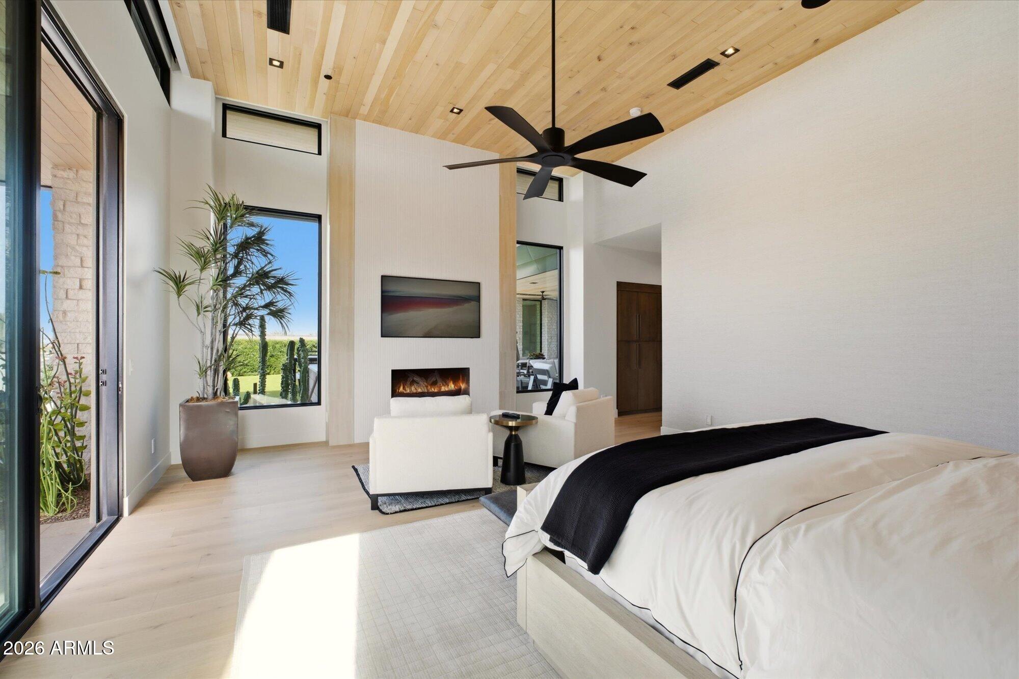Scottsdale, Arizona, 85255, United States, 4 Bedrooms Bedrooms, ,6 BathroomsBathrooms,Residential,Active,2025965