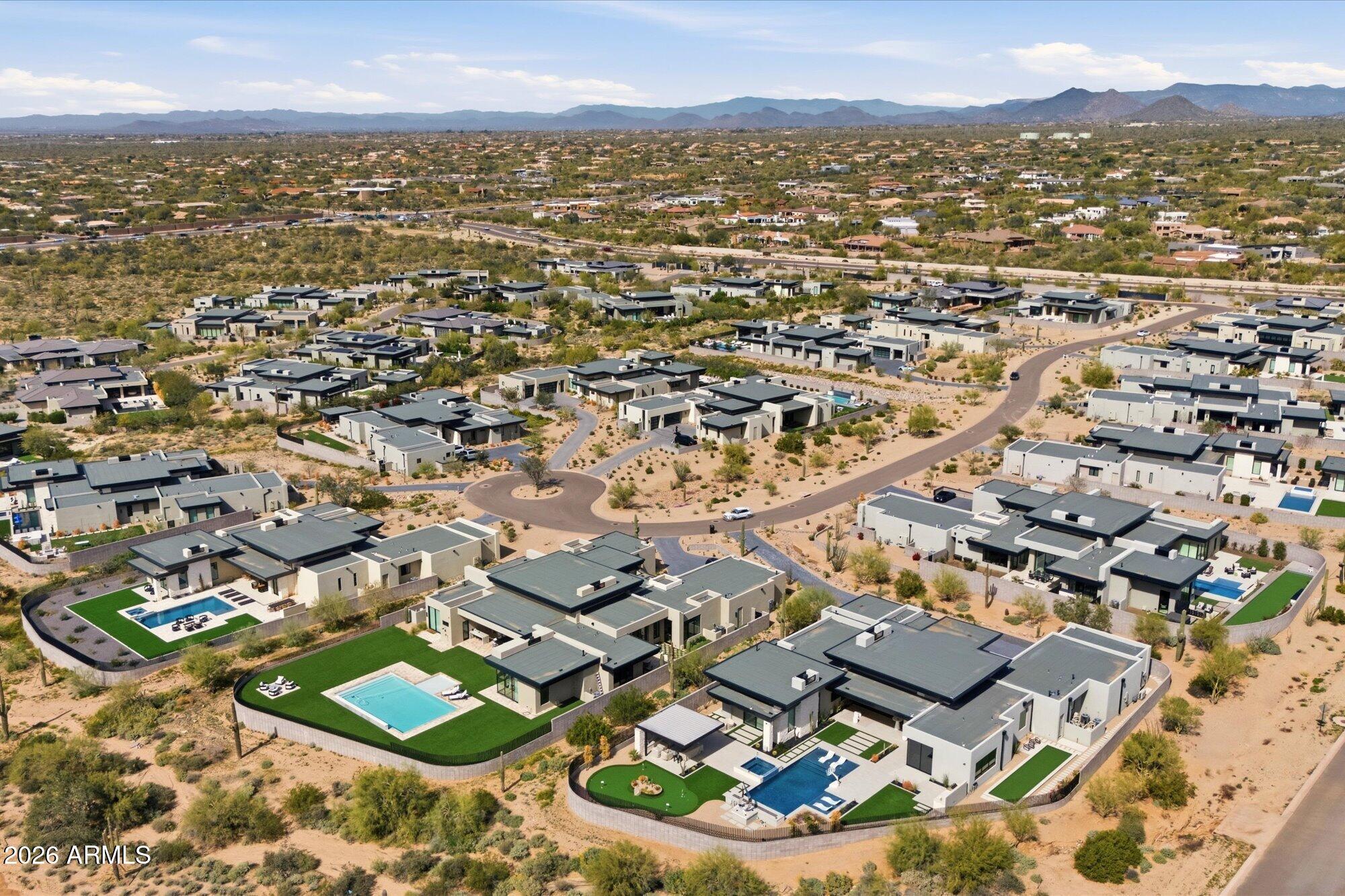 Scottsdale, Arizona, 85255, United States, 4 Bedrooms Bedrooms, ,6 BathroomsBathrooms,Residential,Active,2025965