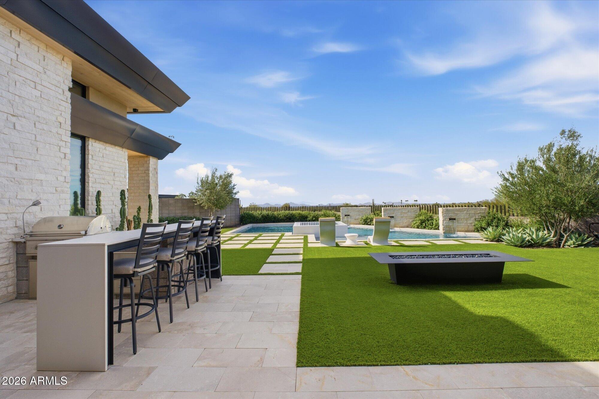 Scottsdale, Arizona, 85255, United States, 4 Bedrooms Bedrooms, ,6 BathroomsBathrooms,Residential,Active,2025965