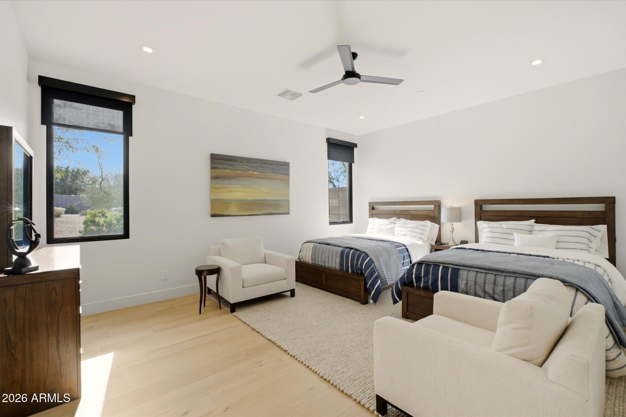 Scottsdale, Arizona, 85255, United States, 4 Bedrooms Bedrooms, ,6 BathroomsBathrooms,Residential,Active,2025965