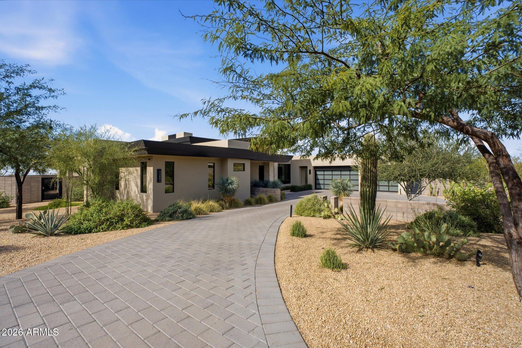 Scottsdale, Arizona, 85255, United States, 4 Bedrooms Bedrooms, ,6 BathroomsBathrooms,Residential,Active,2025965