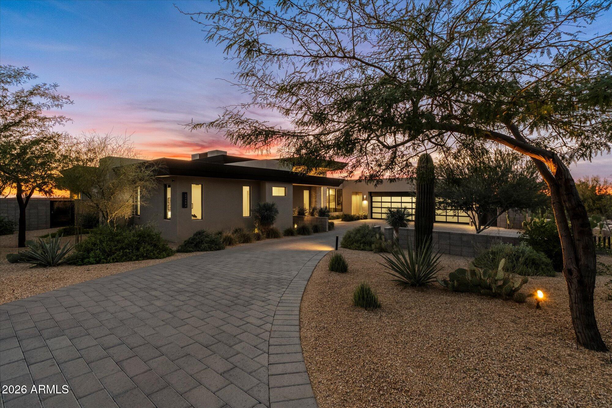 Scottsdale, Arizona, 85255, United States, 4 Bedrooms Bedrooms, ,6 BathroomsBathrooms,Residential,Active,2025965