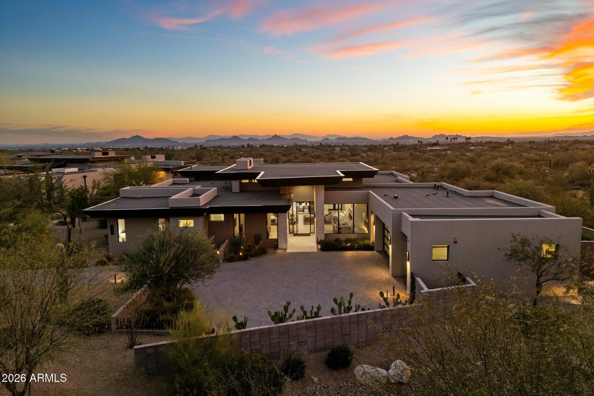 Scottsdale, Arizona, 85255, United States, 4 Bedrooms Bedrooms, ,6 BathroomsBathrooms,Residential,Active,2025965