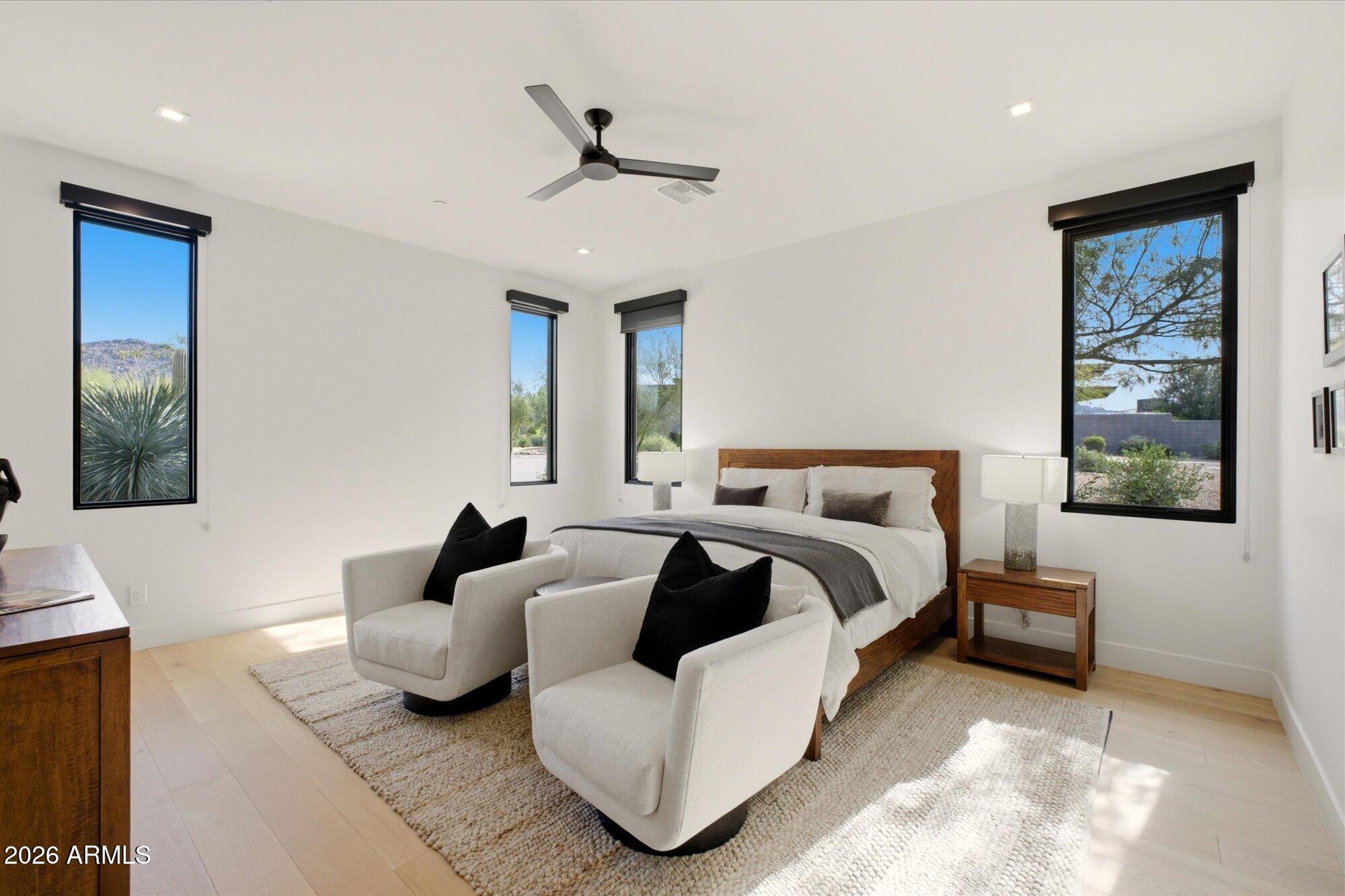 Scottsdale, Arizona, 85255, United States, 4 Bedrooms Bedrooms, ,6 BathroomsBathrooms,Residential,Active,2025965