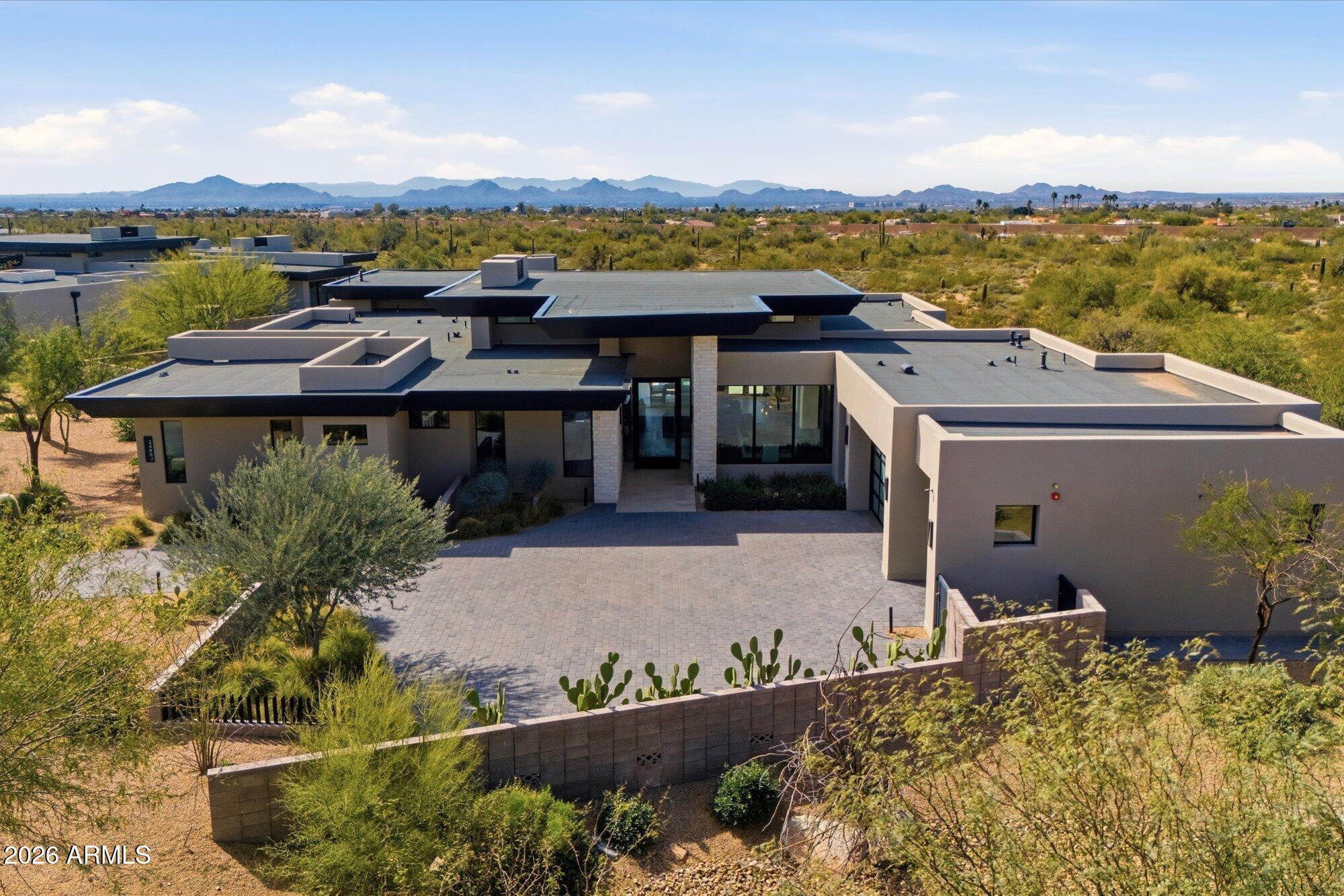 Scottsdale, Arizona, 85255, United States, 4 Bedrooms Bedrooms, ,6 BathroomsBathrooms,Residential,Active,2025965