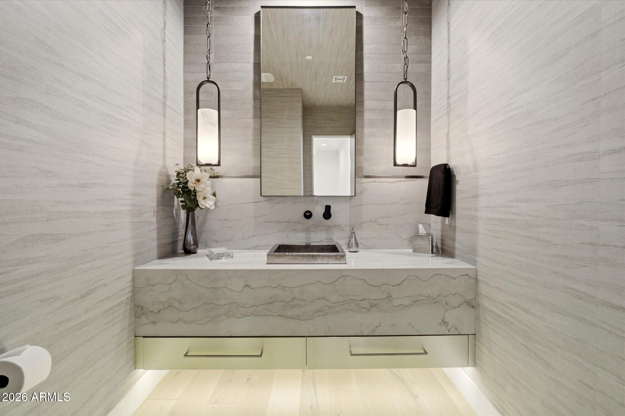 Scottsdale, Arizona, 85255, United States, 4 Bedrooms Bedrooms, ,6 BathroomsBathrooms,Residential,Active,2025965