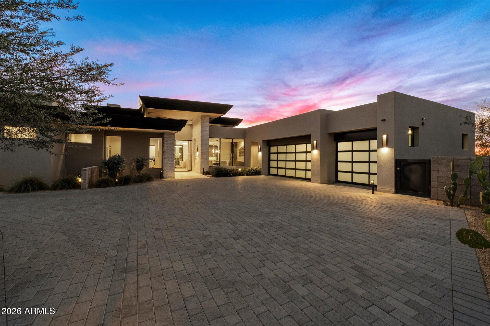 Scottsdale, Arizona, 85255, United States, 4 Bedrooms Bedrooms, ,6 BathroomsBathrooms,Residential,Active,2025965