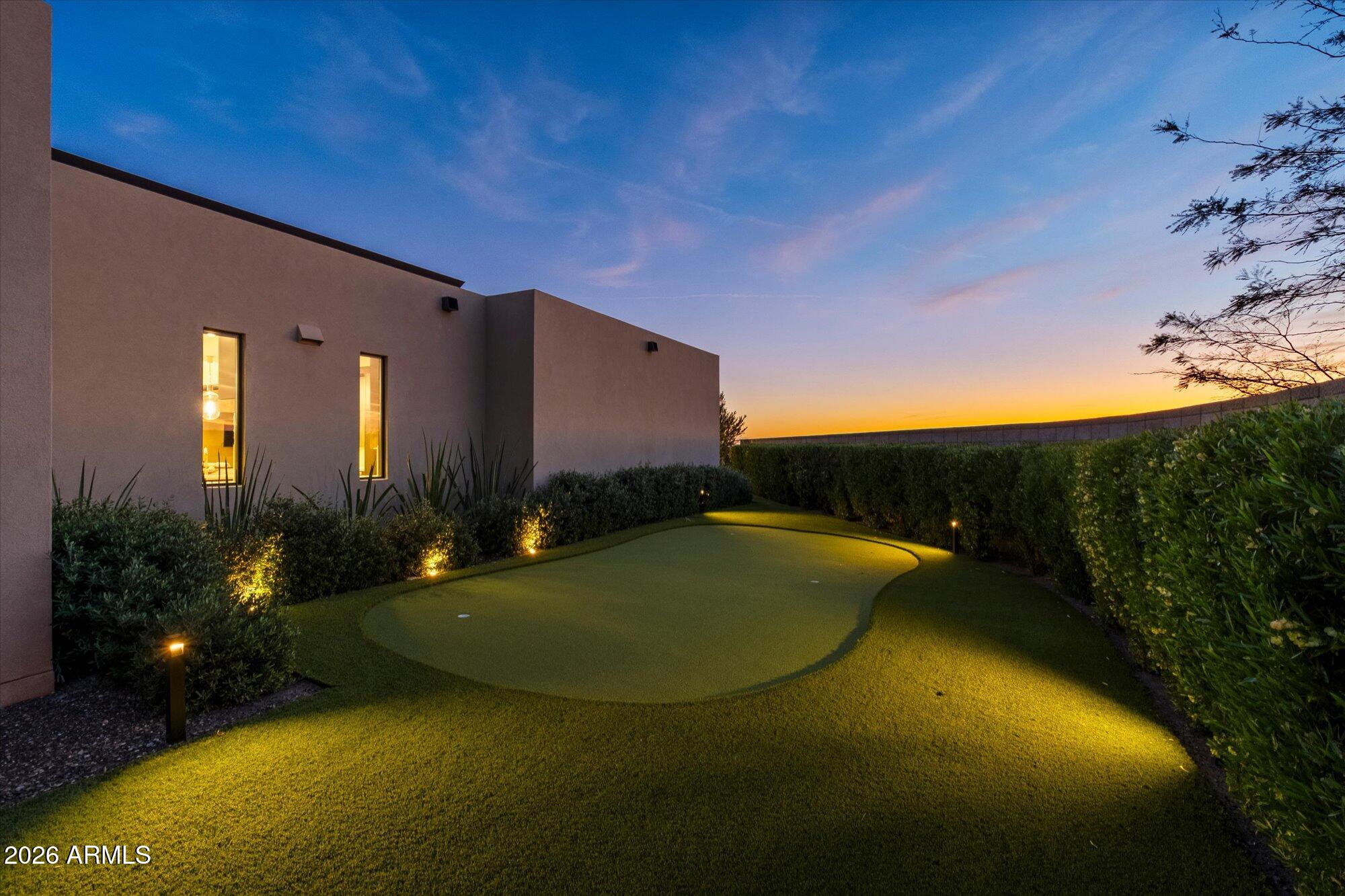 Scottsdale, Arizona, 85255, United States, 4 Bedrooms Bedrooms, ,6 BathroomsBathrooms,Residential,Active,2025965