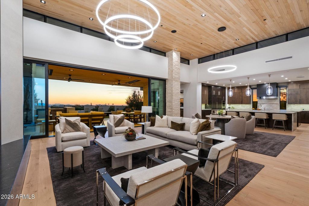 Photo of 24884 N 90th Way, Scottsdale, AZ 85255 (MLS # 6994484)