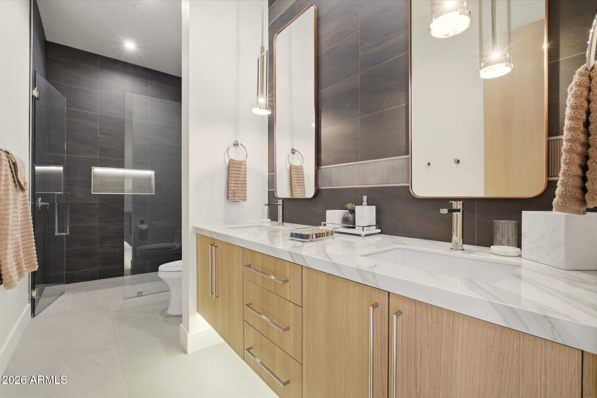 Scottsdale, Arizona, 85255, United States, 4 Bedrooms Bedrooms, ,6 BathroomsBathrooms,Residential,Active,2025965